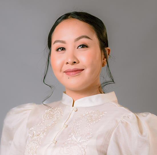 Hon. JULIANAE V. LAVADIA